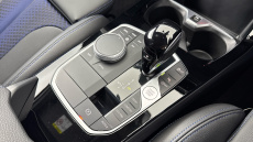 BMW 1 Series 118i [136] M Sport 5dr Step Auto [LCP] Petrol Hatchback